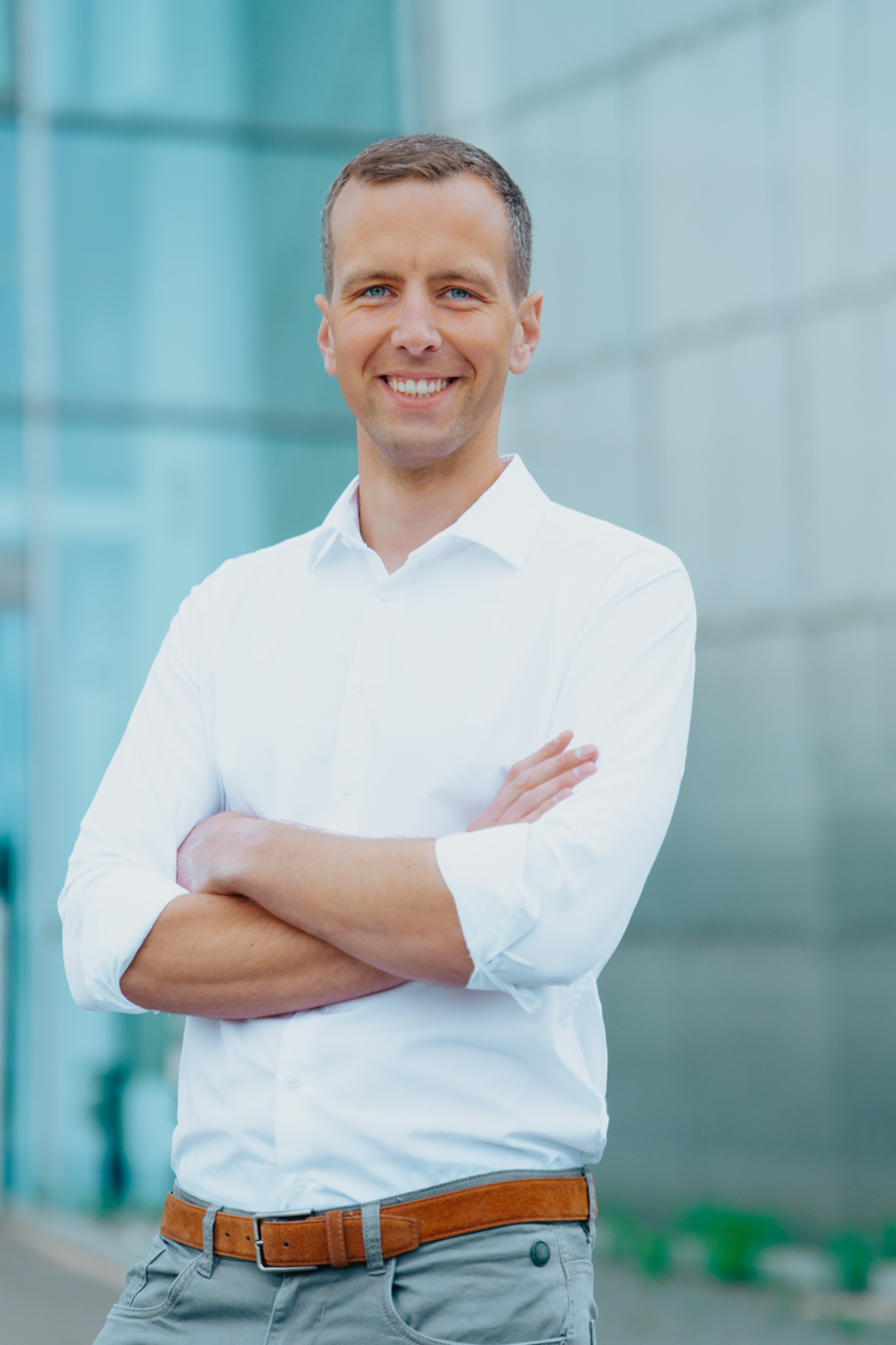 Tietzsch Solutions Team